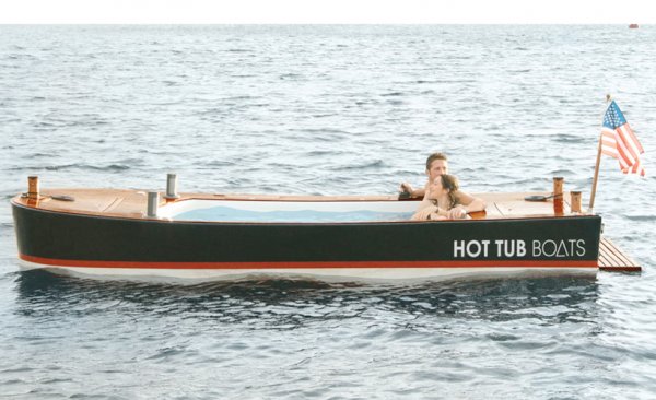 Снимка: designboom.com