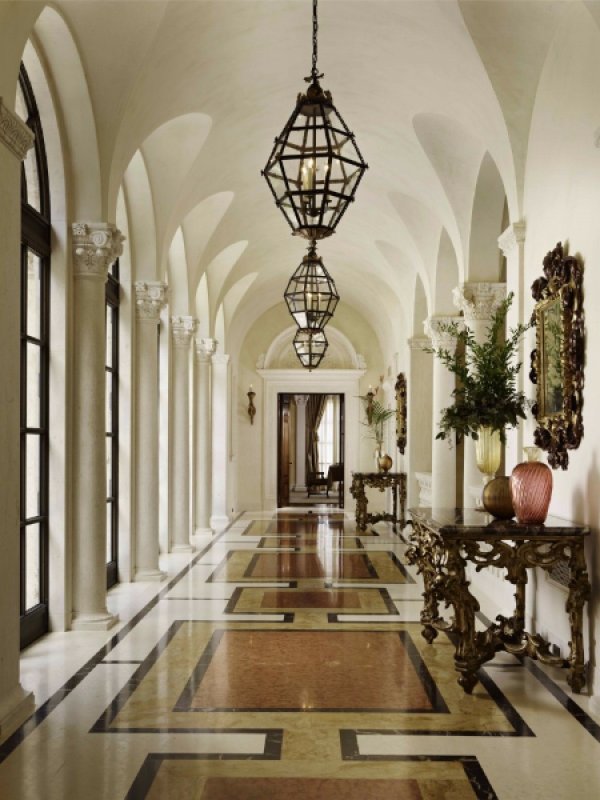 Снимка: celebrityhousepictures.com 
