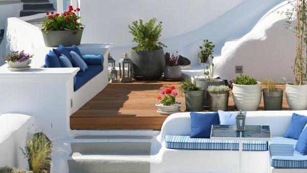 Снимка: iconicsantorini.com