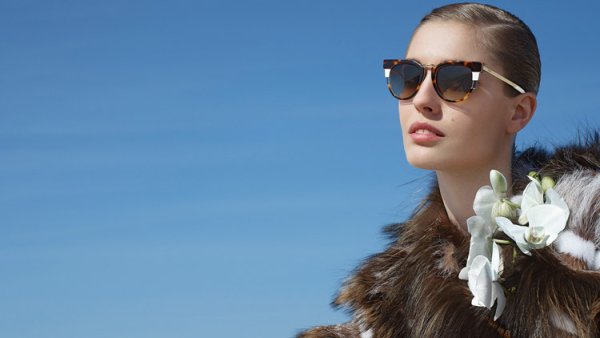 Снимка: Fendi