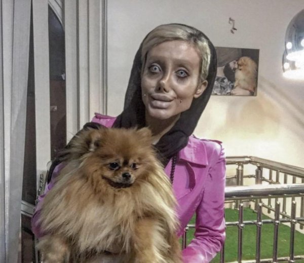 Снимка: Instagram