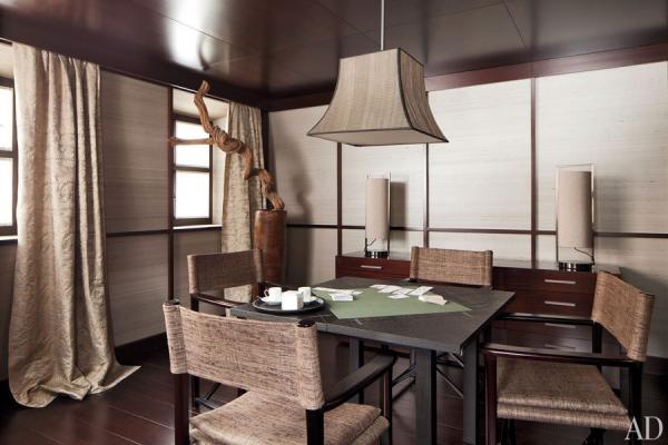 Снимка: architecturaldigest.com