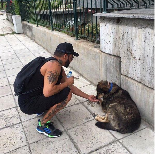 Снимка: Instagram