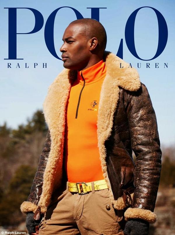 Снимка: Ralph Lauren