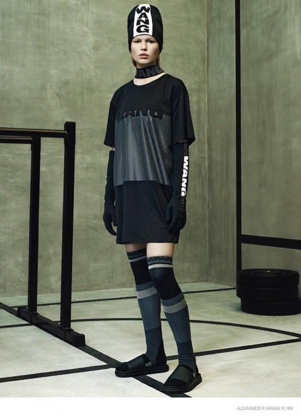 Снимка: H&M