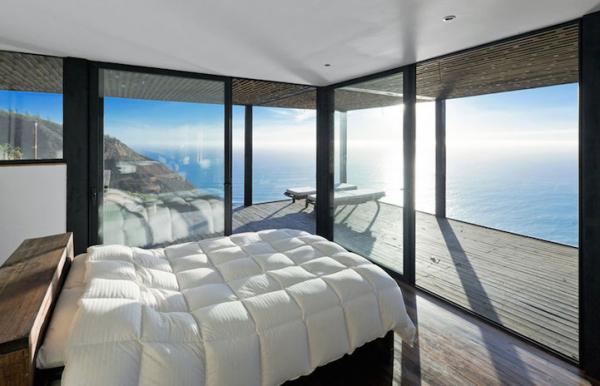 Снимка: WMR Arquitectos