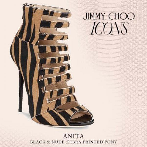 Снимка: Jimmy Choo