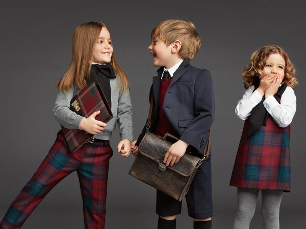 Снимка: D&G