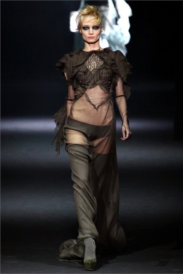 Снимка: John Galliano