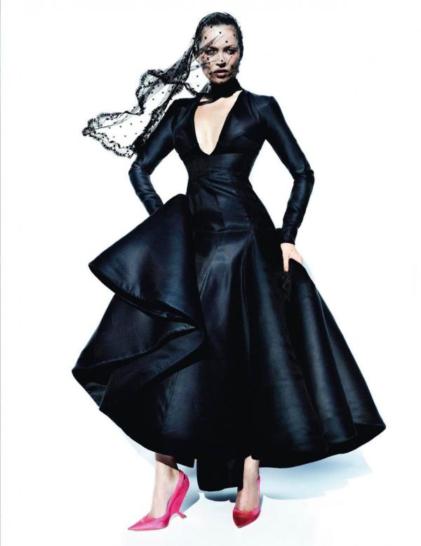 Снимка: сп.Vogue