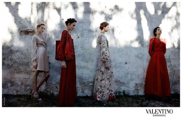 Снимка: Valentino