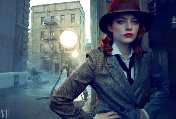 Снимка: Vanity Fair
