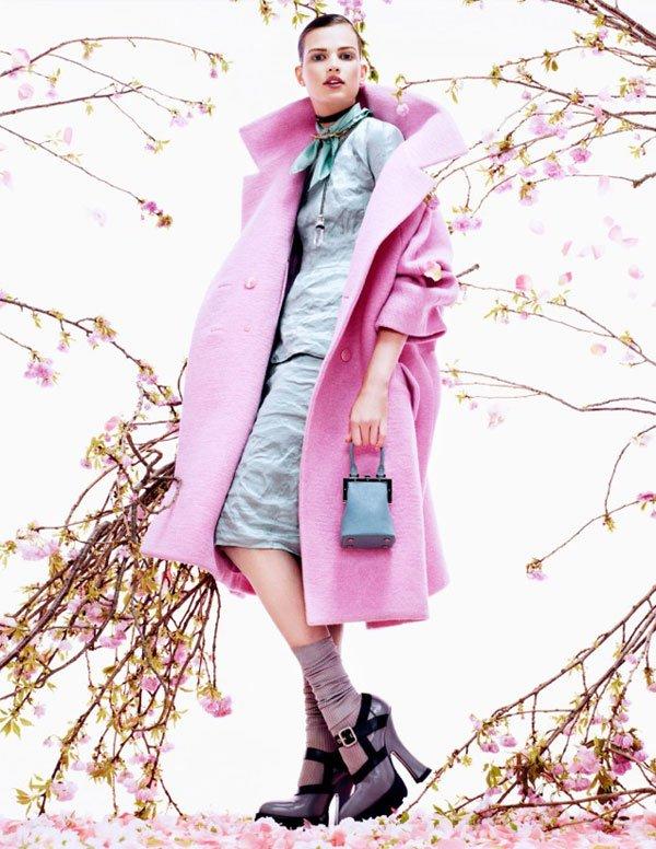 Снимка: сп.Vogue
