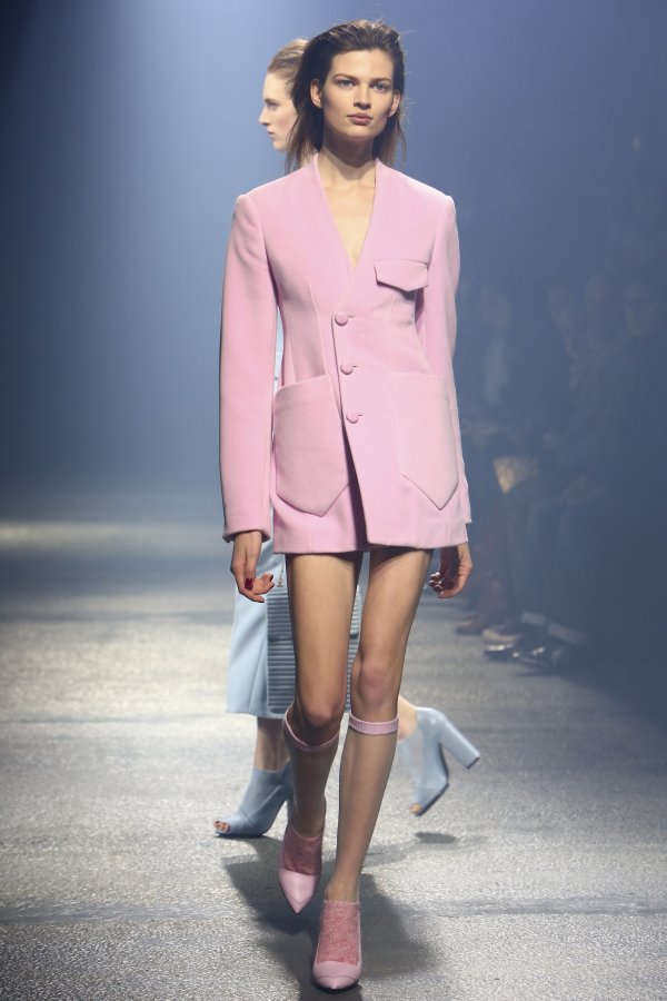Sonia Rykiel Снимка: Splashnews