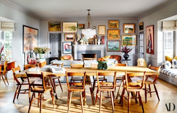 Снимка: architecturaldigest.com