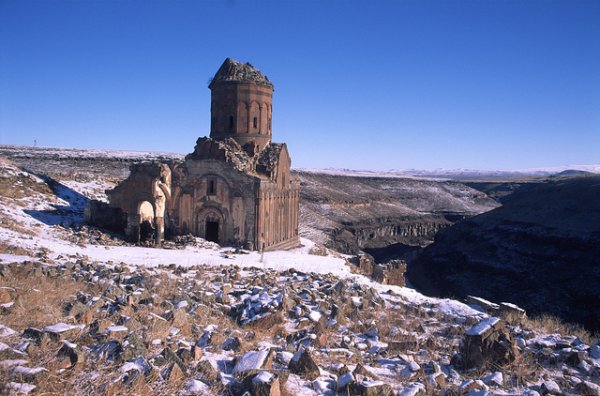 Снимка: Image Credit Flickr User Snotch