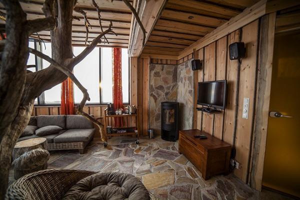 Снимка: Iso Syote Hotel
