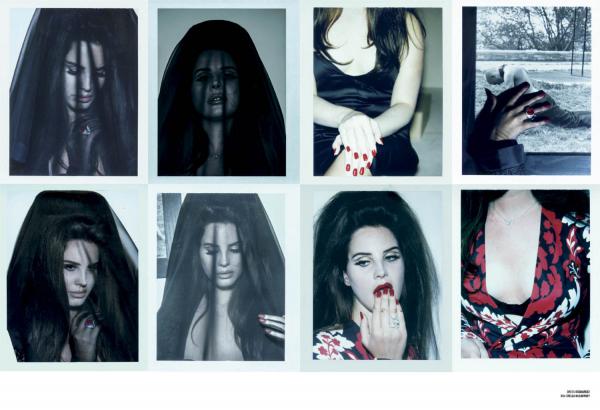 Снимка: V Magazine