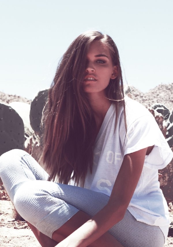 Снимка: Wildfox
