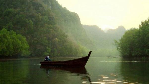 Снимка: theworldroamer.com