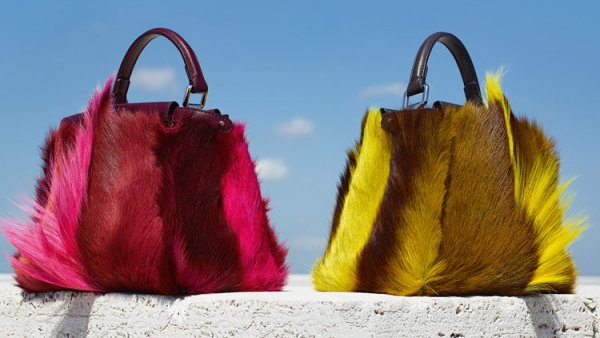 Снимка: Fendi