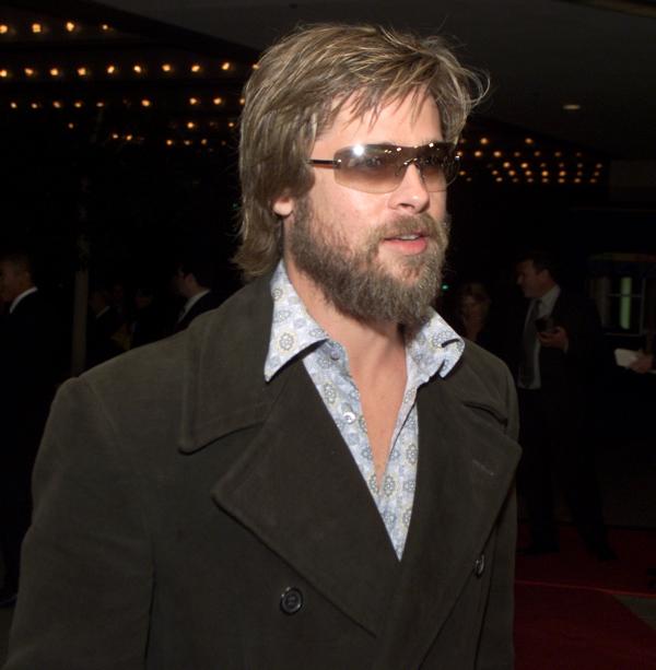 Март, 2002 г.; Снимка: Getty Images