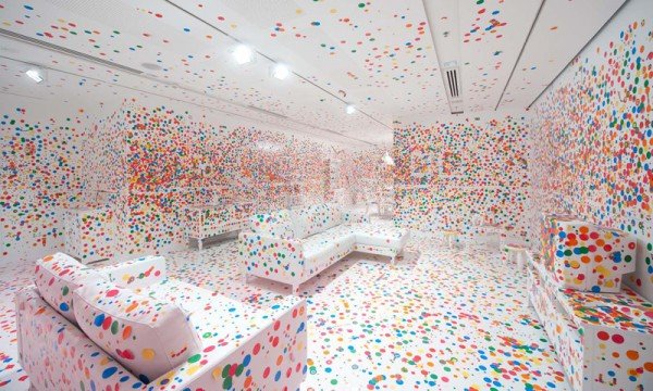 Снимка: Queensland Gallery of Modern Art
