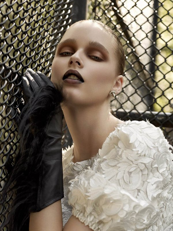 Снимка: Fashion Gone Rogue