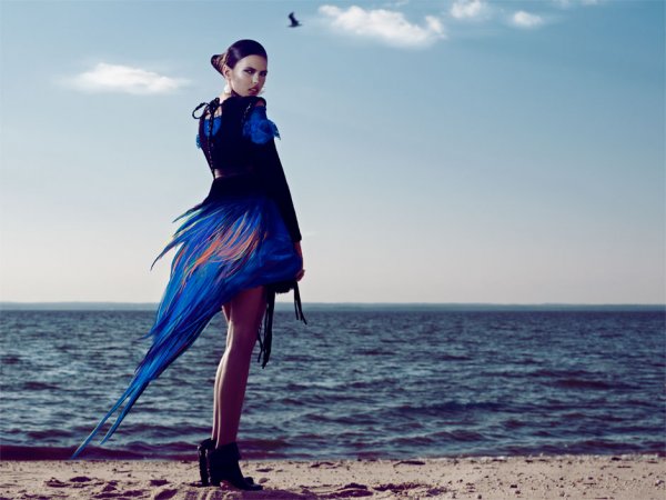 Снимка: fashionising.com