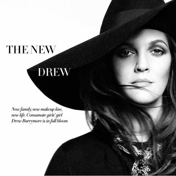 Снимка: сп. Harper's Bazaar