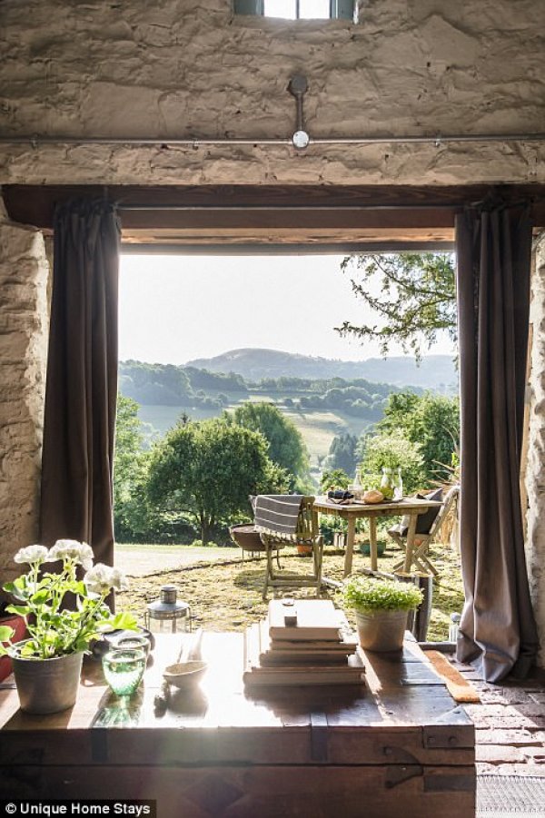Снимка: Unique Home Stays