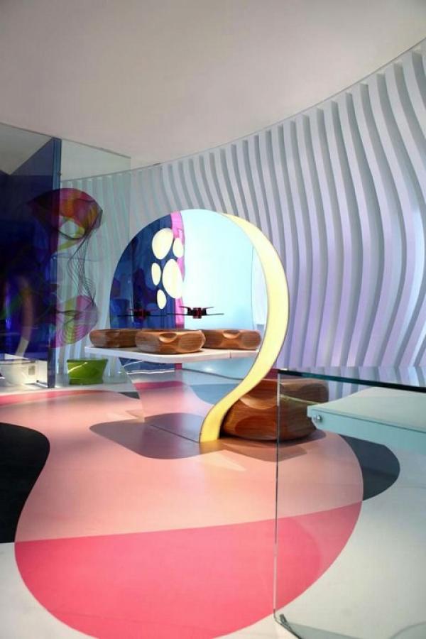 Снимка:designdautore.blogspot.com
