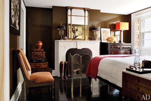 Снимка: architecturaldigest.com