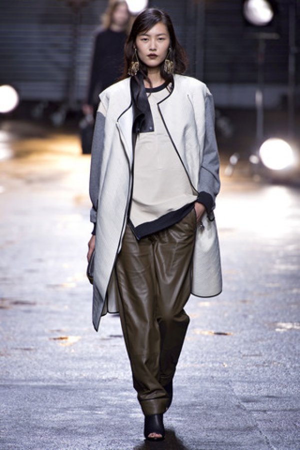 3.1 Phillip Lim Winter 2013