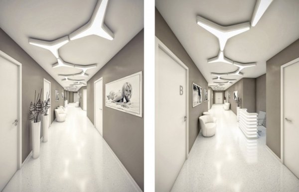 Снимка: Geometrix