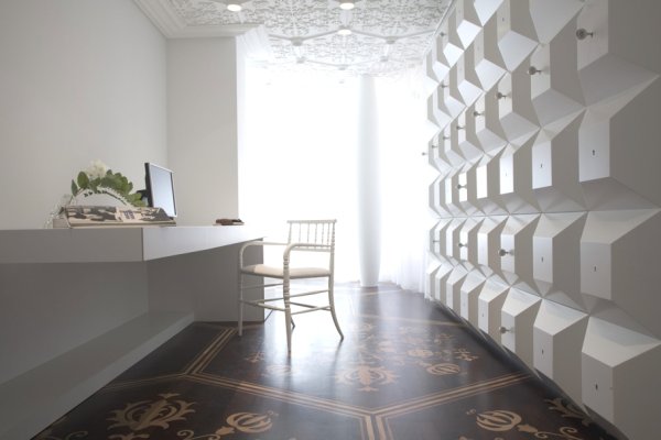 Снимка: Marcel Wanders