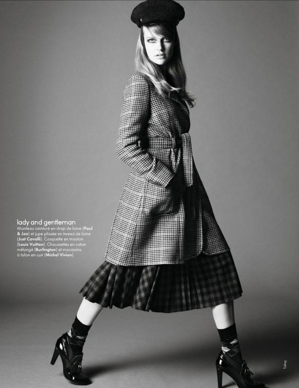 Снимка: Elle-France