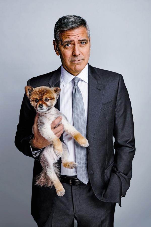 Снимка: Esquire