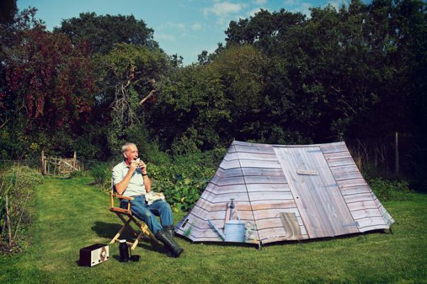 Снимка: FieldCandy