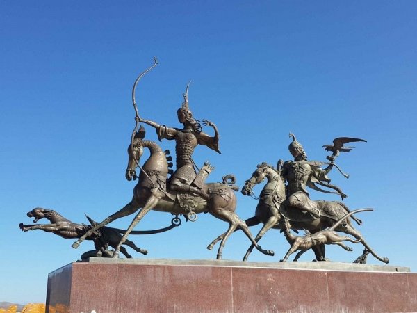 Снимка: tuva.asia