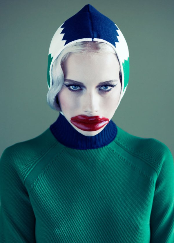 Снимка: Wilkosz & Way