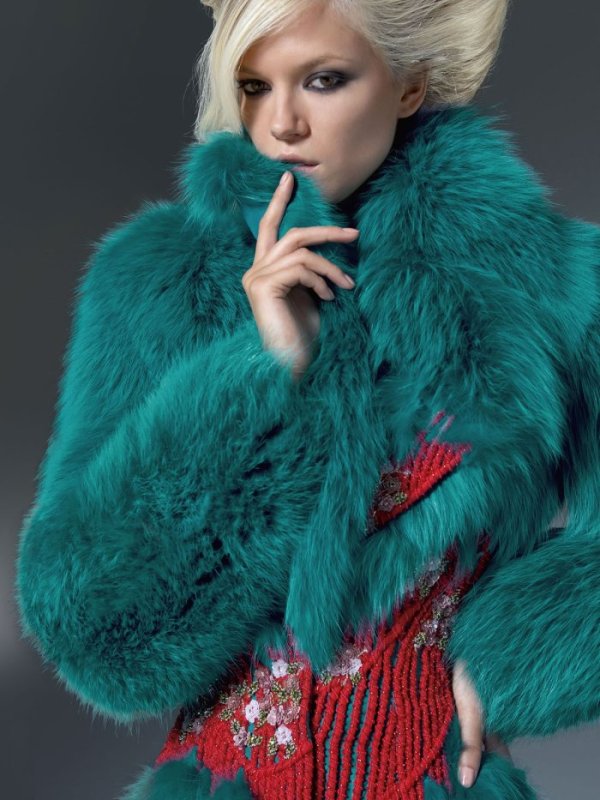 Снимка: Versace Atelier