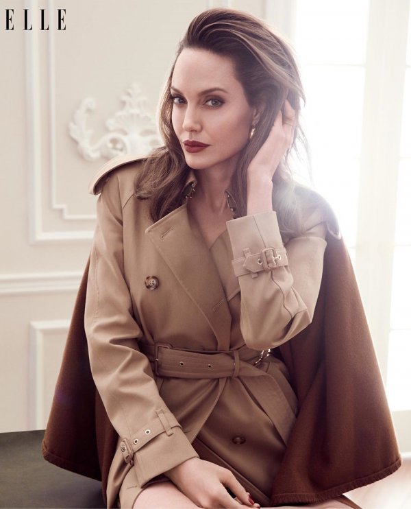 Списание Elle