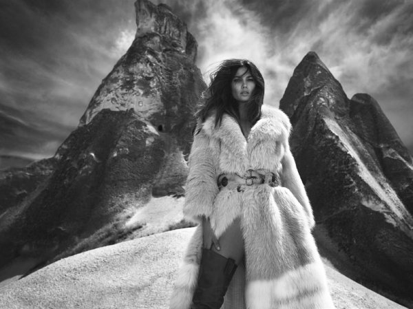 Снимка: Vogue, Париж