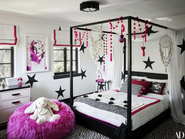 Снимка:architecturaldigest.com