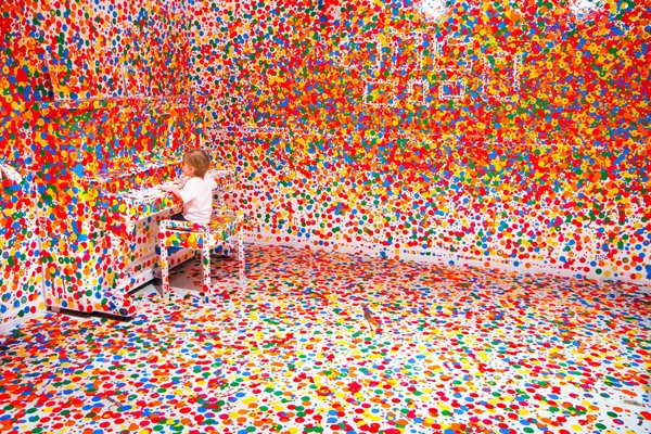 Снимка: Queensland Gallery of Modern Art