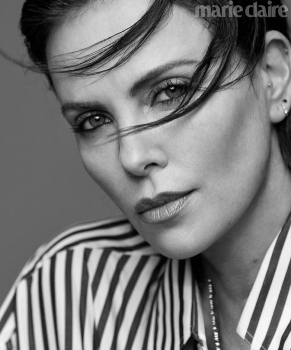 Снимка: Marie Claire
