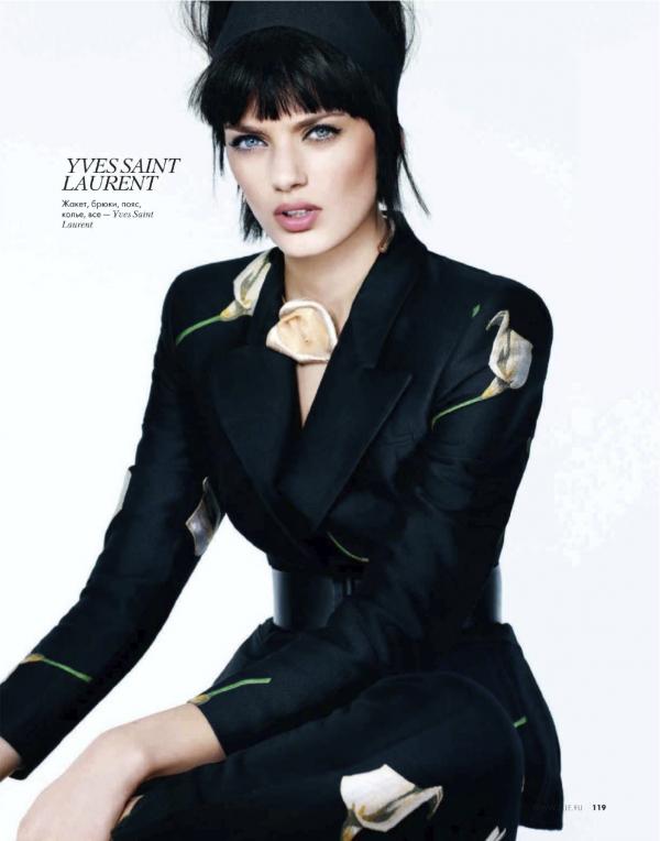 Снимка: Elle