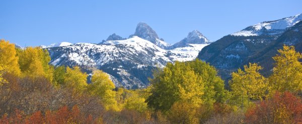 Снимка: Huntsman Springs