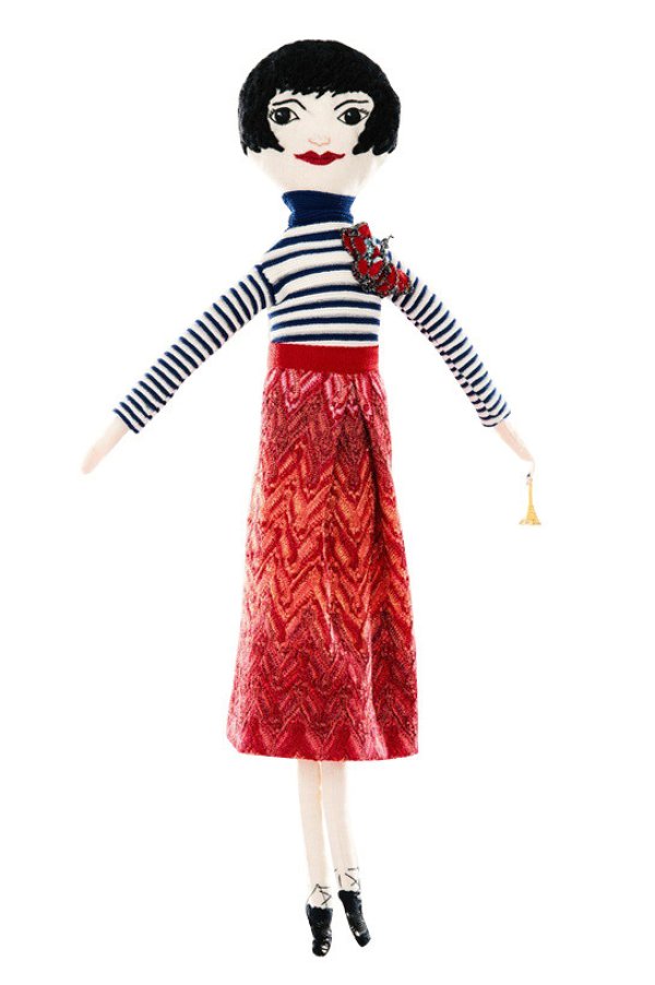 Missoni, Снимка: UNICEF